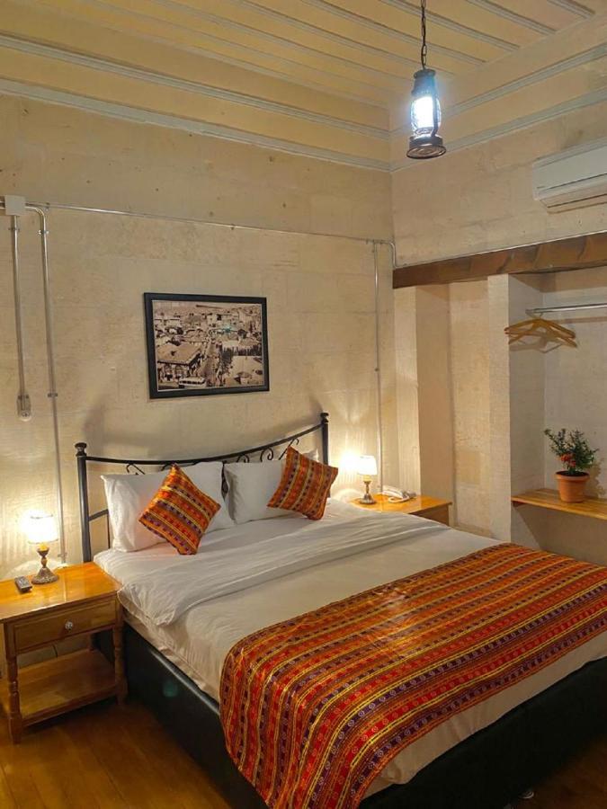 Dilek Hanim Konagi Butik Otel Gaziantep Exterior foto