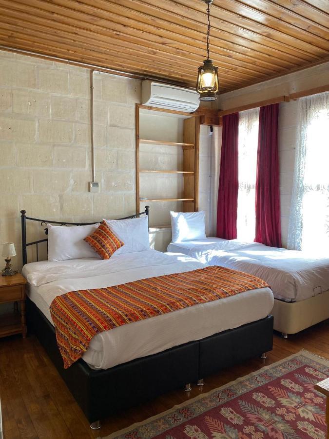 Dilek Hanim Konagi Butik Otel Gaziantep Exterior foto