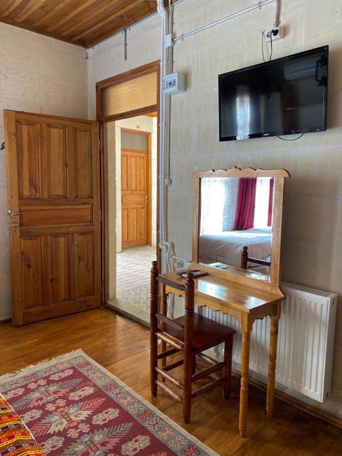 Dilek Hanim Konagi Butik Otel Gaziantep Exterior foto
