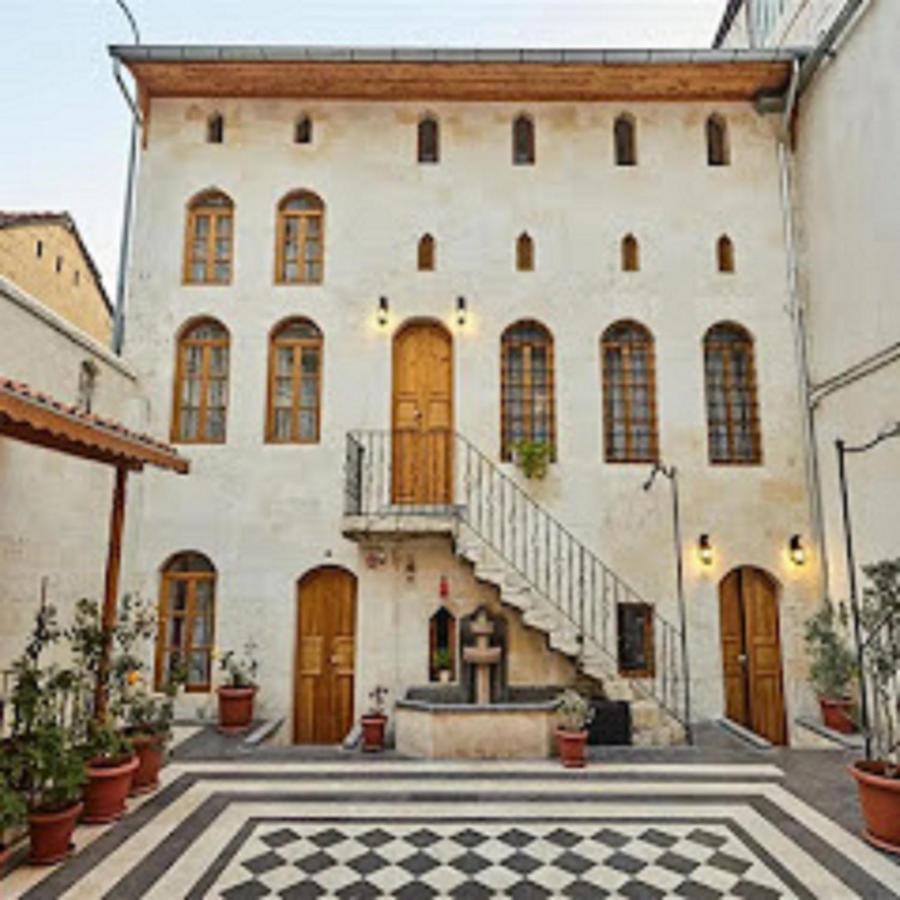 Dilek Hanim Konagi Butik Otel Gaziantep Exterior foto