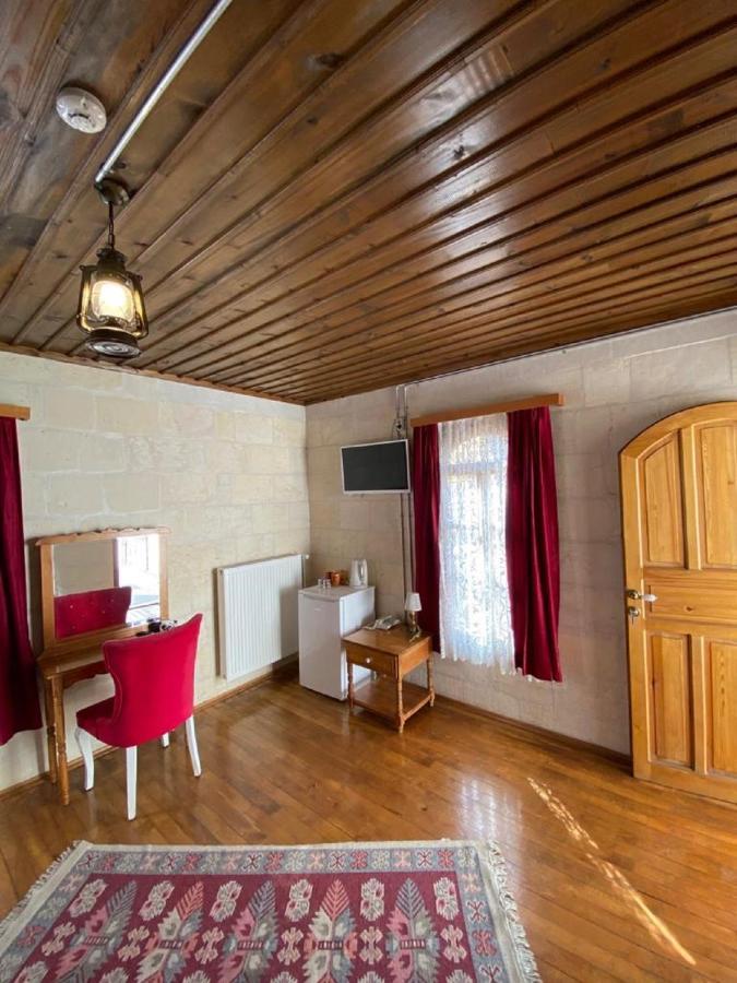 Dilek Hanim Konagi Butik Otel Gaziantep Exterior foto