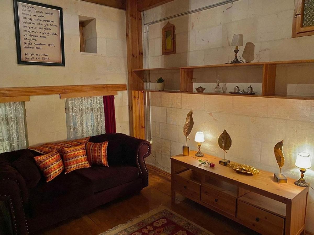 Dilek Hanim Konagi Butik Otel Gaziantep Exterior foto