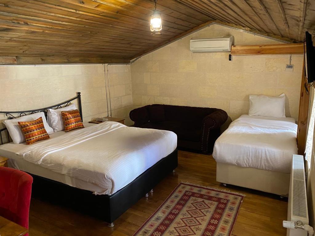 Dilek Hanim Konagi Butik Otel Gaziantep Exterior foto